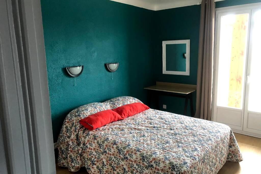 Grands Buffets Hebergement Appartement Narbonne Exteriér fotografie