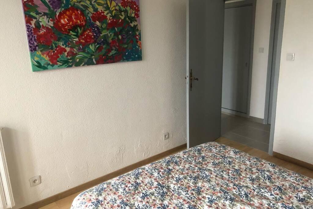 Grands Buffets Hebergement Appartement Narbonne Exteriér fotografie
