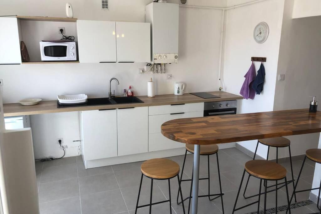 Grands Buffets Hebergement Appartement Narbonne Exteriér fotografie