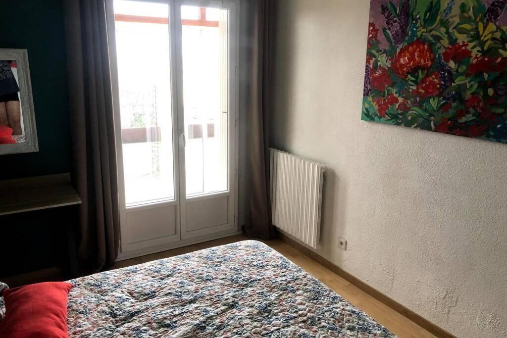 Grands Buffets Hebergement Appartement Narbonne Exteriér fotografie