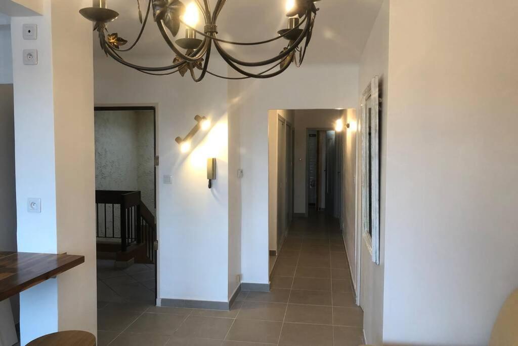 Grands Buffets Hebergement Appartement Narbonne Exteriér fotografie