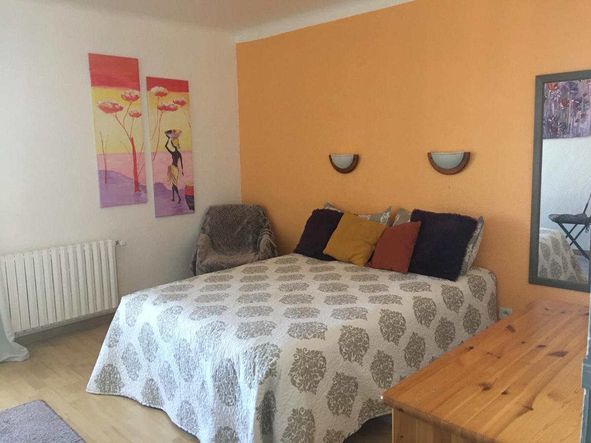 Grands Buffets Hebergement Appartement Narbonne Exteriér fotografie