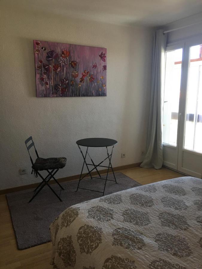 Grands Buffets Hebergement Appartement Narbonne Exteriér fotografie