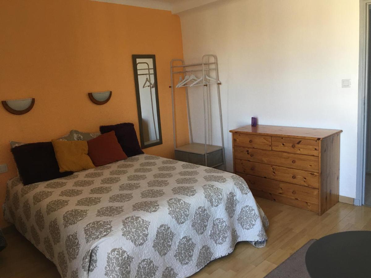 Grands Buffets Hebergement Appartement Narbonne Exteriér fotografie
