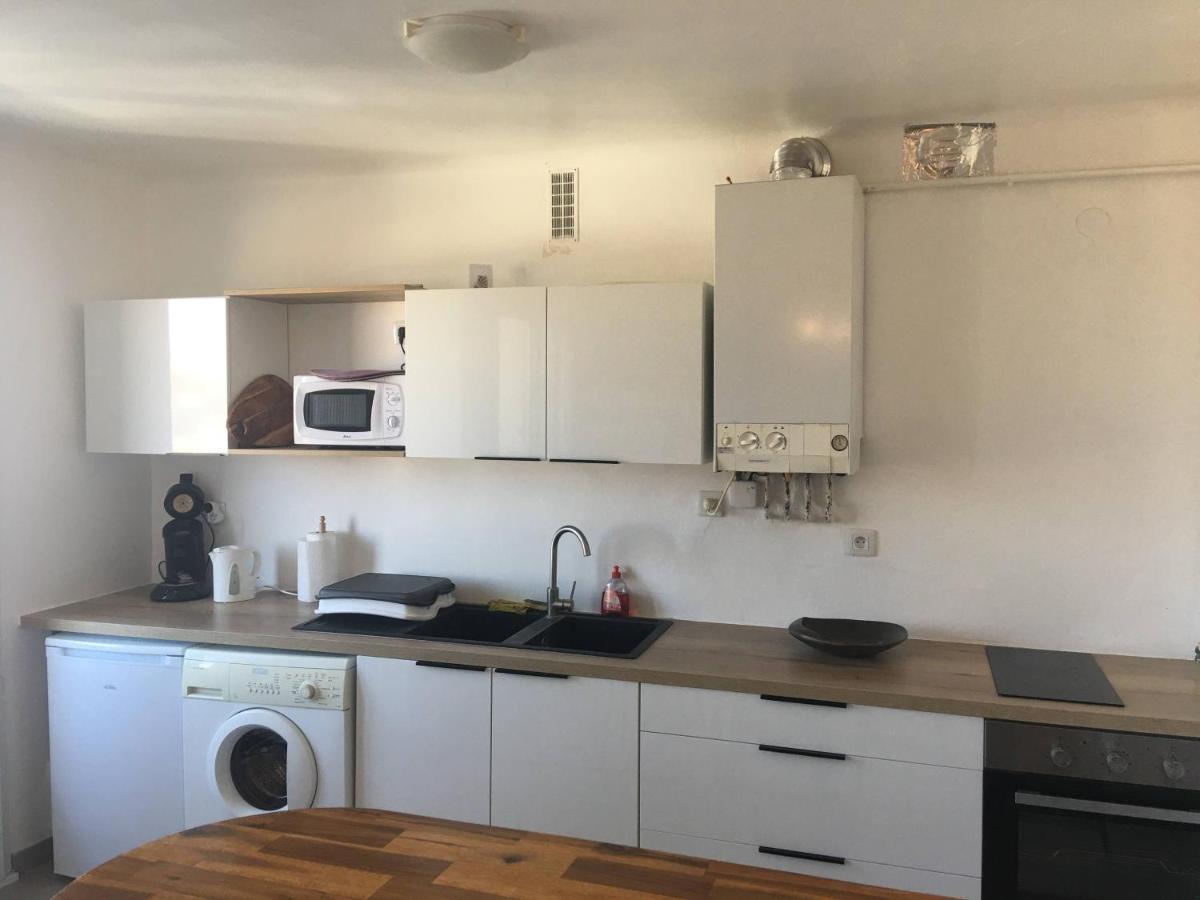 Grands Buffets Hebergement Appartement Narbonne Exteriér fotografie