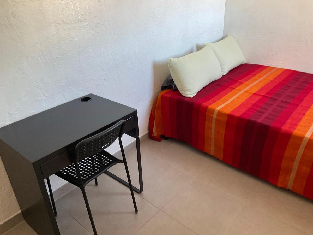 Grands Buffets Hebergement Appartement Narbonne Exteriér fotografie
