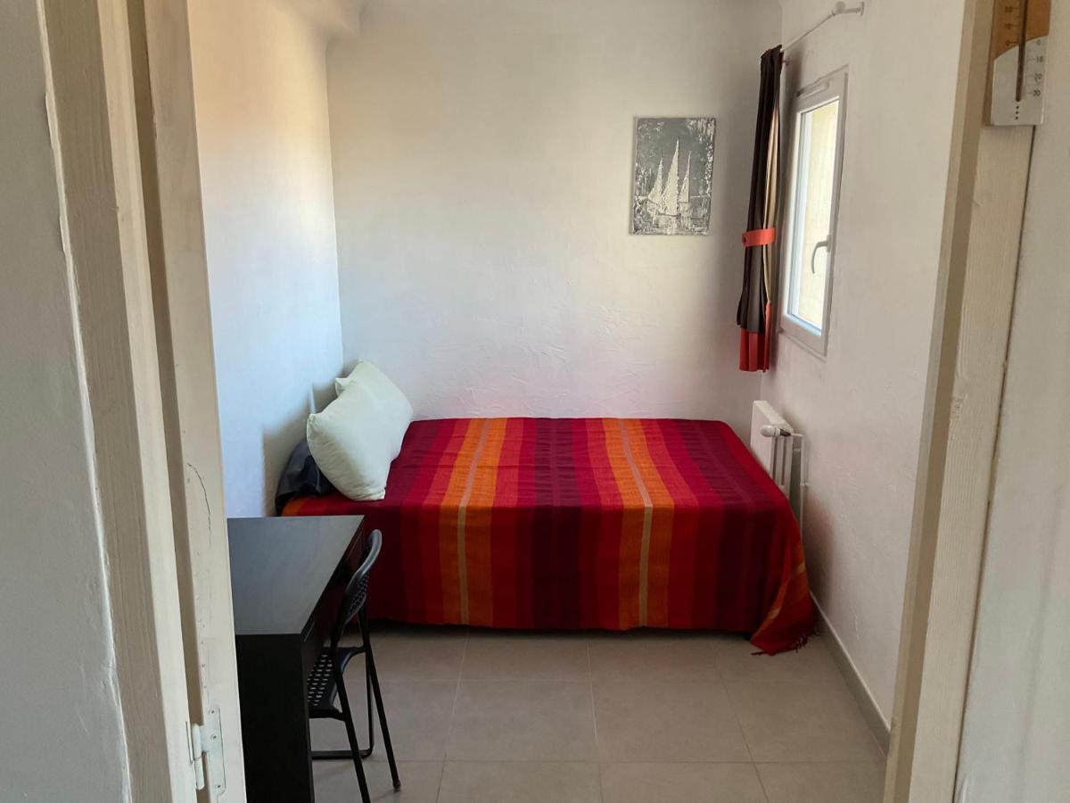 Grands Buffets Hebergement Appartement Narbonne Exteriér fotografie